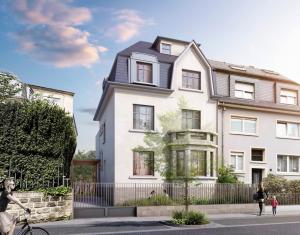 Image - Maison de maître à Luxembourg-Merl