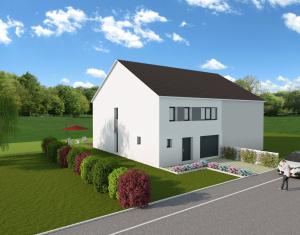 Image - Maisons à Beaufort