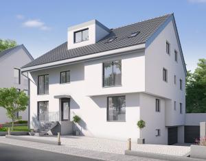 Image - Résidence 5 appartements