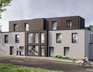 Image - Résidence de 5 appartements à MOESTROFF