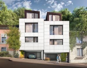 Image - 2 maisons individuelles à Weimerskirch